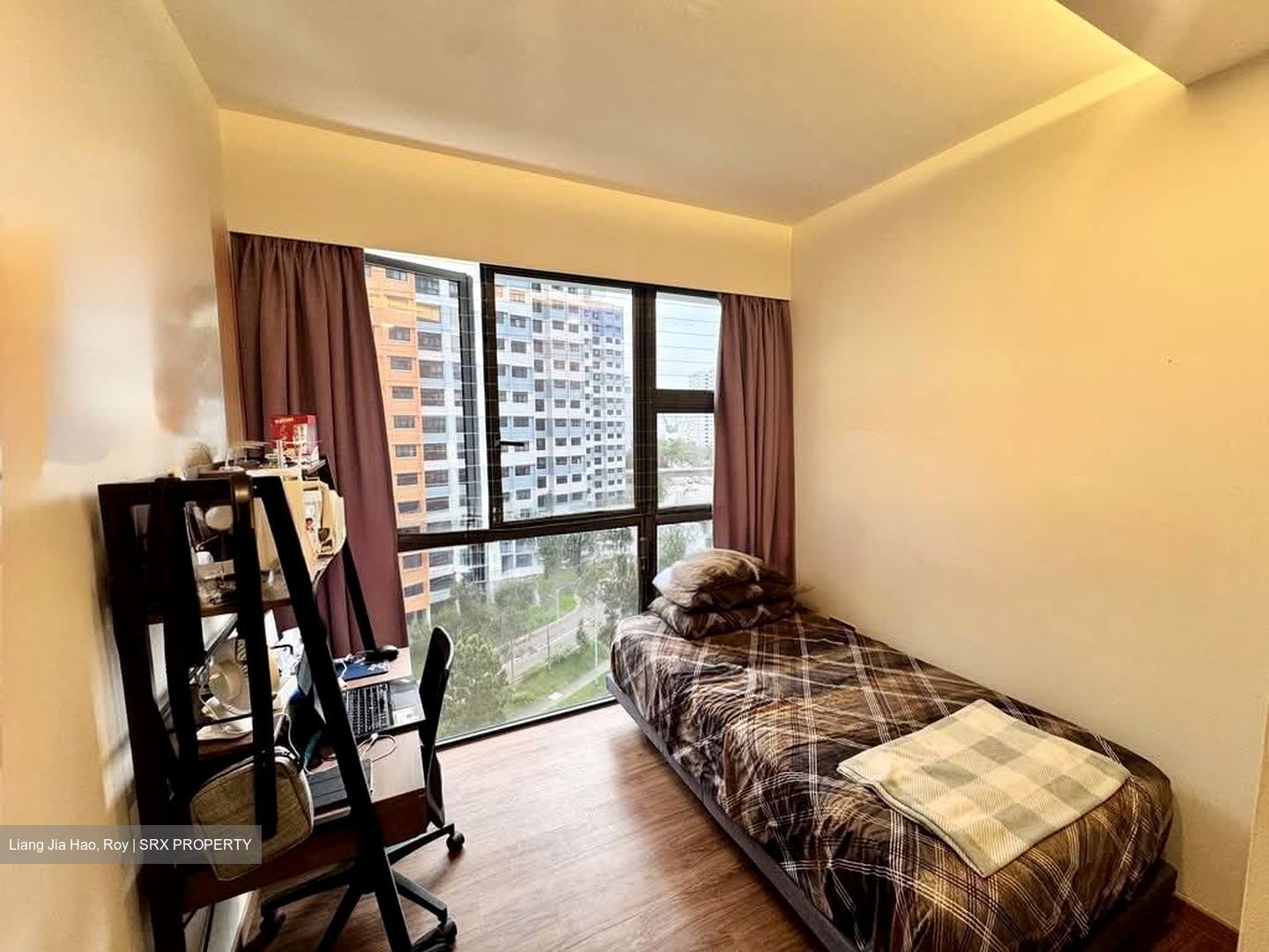 Blossom Residences (D23), Condominium #533724701